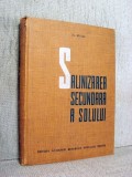 Salinizarea secundara a solului - Al. Maianu