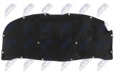 Capitonaj izolatie fonica capota VW Passat B5 1996-2000; 3B0863835H; NTY, aftermarket