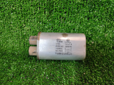 capacitor cuptor cu microunde hinary mx616/8 / C73 foto