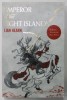 EMPEROR OF THE EIGHT ISLANDS by LIAN HEARN , 2017