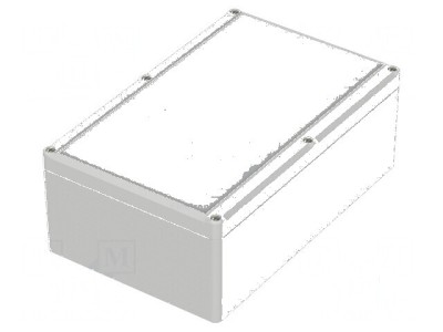 Carcasă universală gri EUROMAS II foto