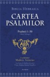 Cartea psalmilor. Psalmii 1-50. Biblia Hebraica