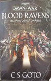 THE DAWN OF WAR OMNIBUS-BLOOD RAVENS