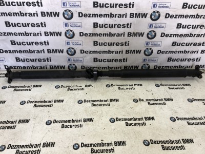 Cardan BMW F07 535d F01 740d 306cp foto