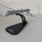 Macheta drona MQ-1C Predator A+ Italian Air Force- Italeri 1/100 avion
