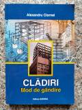 Cladiri-mod De Gandire - Alexandru Ciornei ,553436, Junimea