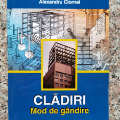 Cladiri-mod De Gandire - Alexandru Ciornei ,553436