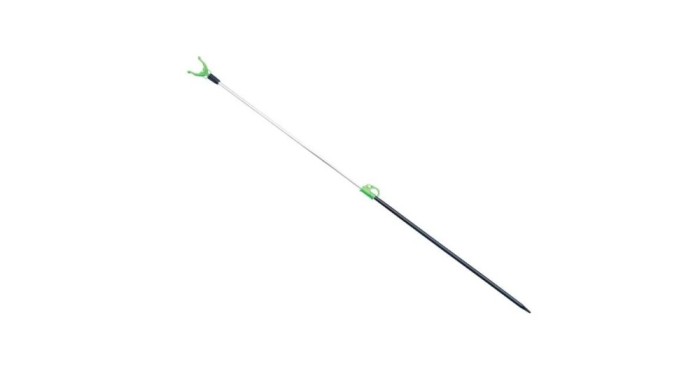 Suport reglabil undita/lanseta ,60- 120 cm