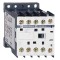 Contactor 4P NO 24VDC 12A