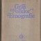 Grai Folklor Etnografie-Tache Papahagi