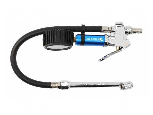 Pistol pentru umflat ro&Aring;&pound;i 0&Atilde;&middot;12bar