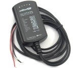 Emulator Adblue universal 9in1 cu senzor NOx emulator 9 in 1 fara programare MB MAN Iveco DAF Volvo Renault Scania