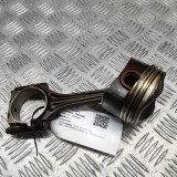 Piston VW Golf V 1K1 2010 OEM 059198401F 059107065CK Partstock Trucktec BF Mahle Mec Diesel AE