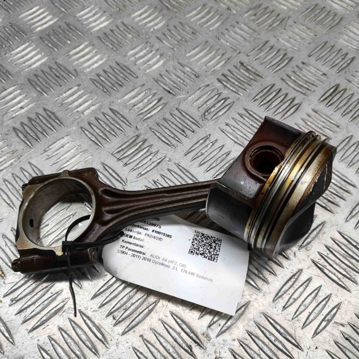 Piston VW GOLF V 1K1 2010 OEM: 059198401F,059107065CK