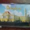 D1 - Magnet frigider - tematica turism - Oradea - Romania 24
