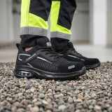 Adidasi de lucru FARA BOMBEU si talpa Airbag Dynamic