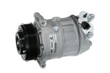 Compresor climatizare Jaguar Xf I, Xf II, Xf Sportbrake, Xj, Xk II; Land Rover Discovery IV, Range Rover III, Range Rover IV, Range Rover Sport I