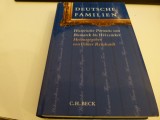 Deutsche Familien