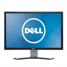 Monitoare LCD SH 24 inci Dell UltraSharp 2408WFP foto