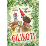 Gilikoti - T&ouml;r&ouml;k S&aacute;ndor