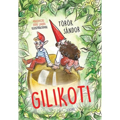 Gilikoti - T&amp;ouml;r&amp;ouml;k S&amp;aacute;ndor foto