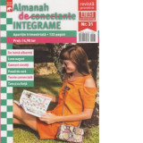 Almanah Integrame Deconectante Nr. 31, Crime Scene Press