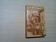 ISTORIA FILOZOFIEI OCULTE - Alexandrian - Editura Humanitas, 1994, 444 p. foto