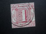 CN STATE GERMANE THURN SI TAXIS