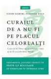 Curajul de a nu fi pe placul celorlalti