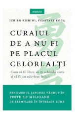 Curajul de a nu fi pe placul celorlalti - Litera