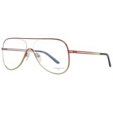 Cumpara ieftin Liebeskind 11055-00335 orange 57, Rama ochelari de vedere, Unisex