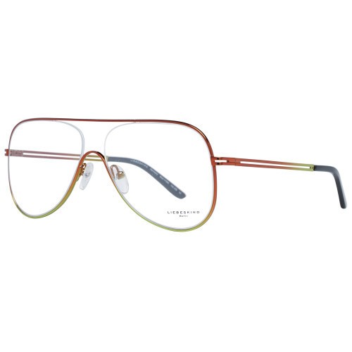 Liebeskind 11055-00335 orange 57, Rama ochelari de vedere, Unisex