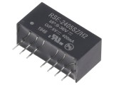 Convertor DC/DC 2W 9-36V la 5V 400mA SIP8