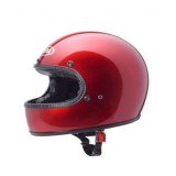 Casca Awina TN700C retro rosie