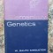 Elementary genetics - W. Ralph Singleton