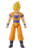 Bandai Dragon Stars Dragon Ball Super Saiyan Goku Ver.2 13cm