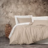 Cumpara ieftin Lenjerie Smart Bej (Satin Deluxe)