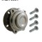 SKF VKBA 6669 Set rulment roata