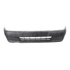 Bara fata CITROEN SAXO (S0/S1), 03.1996-05.2004, negru,, Rapid
