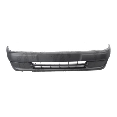 Bara fata CITROEN SAXO (S0/S1), 03.1996-05.2004, negru, foto