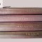 Set 4 carti liliput poeti rusi - Esenin, Puskin, Lermontov, Maiakovski