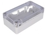 Carcasă universală policarbonat IP65 65mm x 115mm x 40mm
