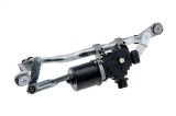 Mecanism stergator fata cu motoras Renault Clio 4, Clio 4 Grandtour 2012-, NTY ESW-RE-014