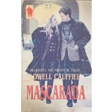 MASCARADA-LOWELL CAUFFIEL-100211