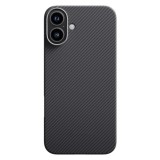 Husa pentru iPhone 16 - Edizard Pro MagSafe Case - Black