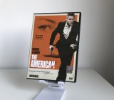 Film Subtitrat - DVD - Americanul (The American)
