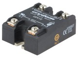 Releu Semiconductor 1-Fazat 10A 24-280VAC