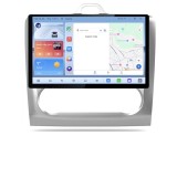 Navigatie dedicata Ford Focus 2 Automat N-140-automatic Edonav ecran 13" 1K 4+64 Android Waze USB Navigatie 4G 360 Toslink You CarStore Technology