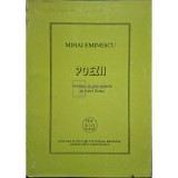 Mihai Eminescu - Poezii (Editia: 1997)