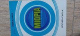 Miopia - N. Zolog, Editura Facla, 1980, Carte Oftalmologie, Limba Romana, 262 pagini